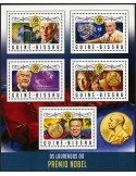 n° 6814 - Timbre GUINÉE-BISSAU Poste