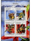 n° 7094 - Timbre MOZAMBIQUE Poste