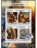 n° 7098 - Timbre MOZAMBIQUE Poste