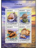 n° 7158 - Timbre MOZAMBIQUE Poste