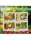 n° 7210 - Timbre MOZAMBIQUE Poste