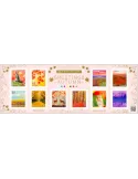 n° 11491/11500 - Timbre JAPON Poste