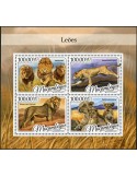 n° 7254 - Timbre MOZAMBIQUE Poste