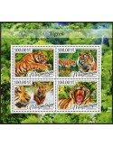 n° 7298 - Timbre MOZAMBIQUE Poste