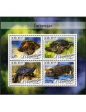 n° 7302 - Timbre MOZAMBIQUE Poste