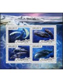 n° 7306 - Timbre MOZAMBIQUE Poste