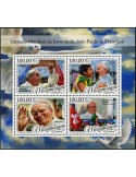 n° 7310 - Timbre MOZAMBIQUE Poste