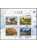 n° 7326 - Timbre MOZAMBIQUE Poste