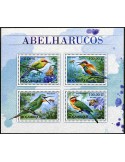 n° 7358 - Timbre MOZAMBIQUE Poste