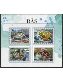 n° 7370 - Timbre MOZAMBIQUE Poste