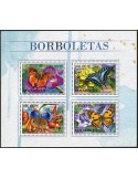 n° 7374 - Timbre MOZAMBIQUE Poste