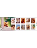 n° 11532/11541 - Timbre JAPON Poste