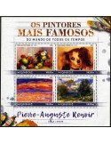 n° 7382 - Timbre MOZAMBIQUE Poste