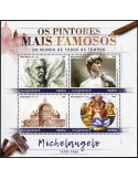 n° 7422 - Timbre MOZAMBIQUE Poste