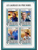 n° 4765 - Timbre CENTRAFRIQUE Poste