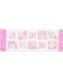n° 11562/11571 - Timbre JAPON Poste