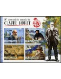 n° 5523 - Timbre SAINT-THOMAS ET PRINCE Poste