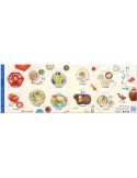 n° 11647/11656 - Timbre JAPON Poste