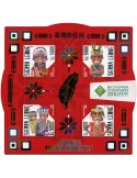 n° 6201 - Timbre SIERRA LEONE Poste