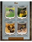 n° 6253 - Timbre SIERRA LEONE Poste