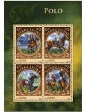 n° 6329 - Timbre SIERRA LEONE Poste