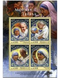 n° 6345 - Timbre SIERRA LEONE Poste