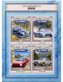 n° 6381 - Timbre SIERRA LEONE Poste