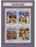 n° 6413 - Timbre SIERRA LEONE Poste