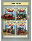 n° 6485 - Timbre SIERRA LEONE Poste