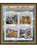 n° 3679 - Timbre NIGER Poste