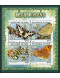 n° 3751 - Timbre NIGER Poste