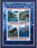 n° 3775 - Timbre NIGER Poste