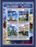 n° 3859 - Timbre NIGER Poste
