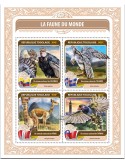 n° 5190 - Timbre TOGO  Poste