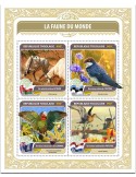 n° 5202 - Timbre TOGO  Poste