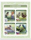 n° 5206 - Timbre TOGO  Poste