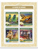 n° 5222 - Timbre TOGO  Poste