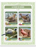 n° 5238 - Timbre TOGO  Poste