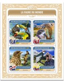 n° 5254 - Timbre TOGO  Poste