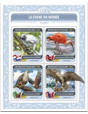 n° 5258 - Timbre TOGO  Poste