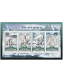 n° 5422 - Timbre TOGO  Poste