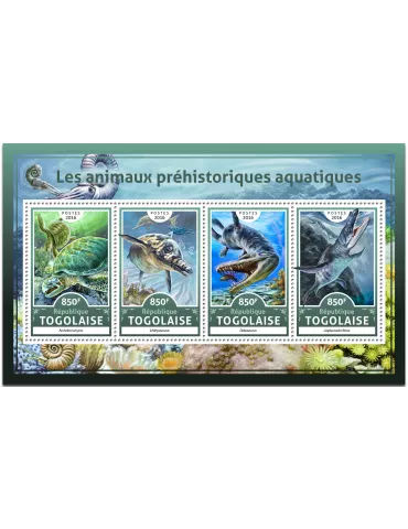n° 5426 - Timbre TOGO  Poste