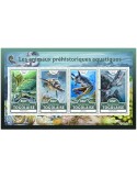 n° 5426 - Timbre TOGO  Poste