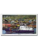 n° 1010/1013 (BF 17) -  Timbre Saint-Pierre et Miquelon Poste