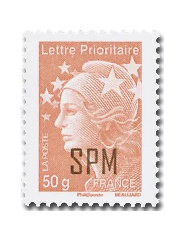 n° 1030/1032 -  Timbre Saint-Pierre et Miquelon Poste