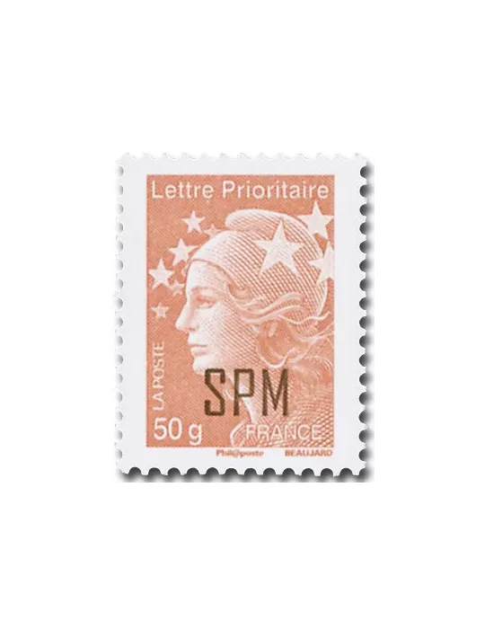 n° 1030/1032 -  Timbre Saint-Pierre et Miquelon Poste