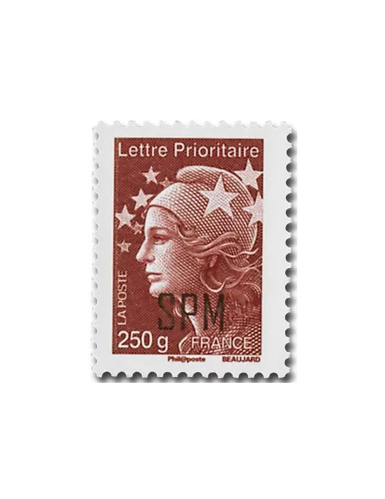 n° 1030/1032 -  Timbre Saint-Pierre et Miquelon Poste