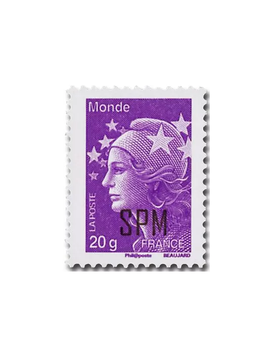 n° 1030/1032 -  Timbre Saint-Pierre et Miquelon Poste