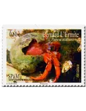 n° 1034/1037 -  Timbre Saint-Pierre et Miquelon Poste