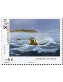 n° 1053/1054 -  Timbre Saint-Pierre et Miquelon Poste